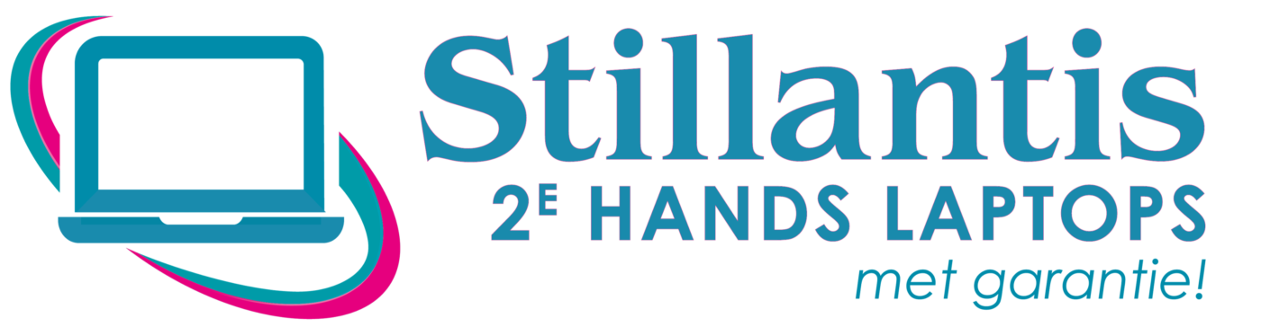 Stillantis 2e hands laptops | Groningen | Altijd met garantie!