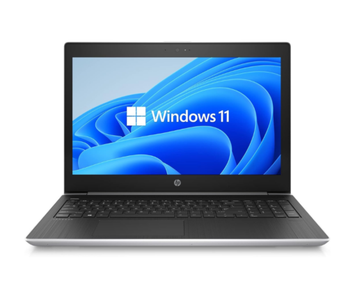 HP Probook 470 G5 in 17,3"inch met Intel Core i7 processor