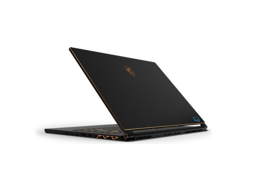zware prestaties , licht van gewicht : MSI GS65 Stealth Thin Gaming Laptop met 8 GB Nvidia Geforce videokaart , refurbishd - Afbeelding 17