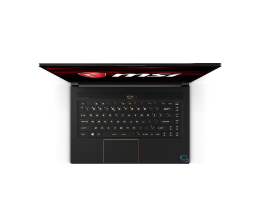zware prestaties , licht van gewicht : MSI GS65 Stealth Thin Gaming Laptop met 8 GB Nvidia Geforce videokaart , refurbishd - Afbeelding 15