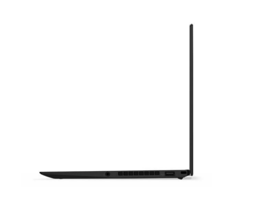 Lenovo Thinkpad Carbon X1 G7 - ultra lichtgewicht Laptop met touchscreen - Afbeelding 4