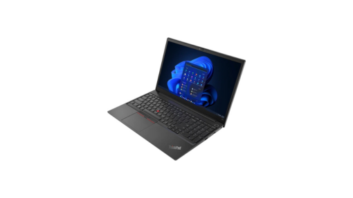 Lenovo Thinkpad E15 met Intel Core i5 10210u processor en verlicht toetsenbord - Afbeelding 2