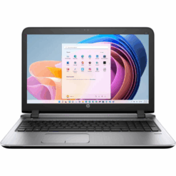 HP Probook 450G3 met Intel Core i5 processor en Windows 11 Pro