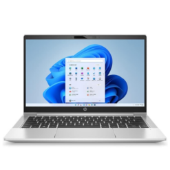 HP Probook 430G8 met Intel Core i5 1135u en 16 GB RAM
