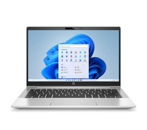 HP Probook 430G8 met Intel Core i5 1135u en 16 GB RAM