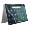 Asus Chromebook Flip C434T met 360 graden touchscreen ,tablet / laptop