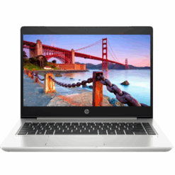 betaalbare 14"inch studie Laptop met Win 11 Pro : HP Probook 440G6 , Core i5 8265u , 8 GB RAM , A Grade