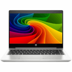 14"inch Laptop met Win 11 Pro : HP Probook 440G6 , Core i5 8265u , 8 GB RAM , B Grade ( gebruiks sporen )
