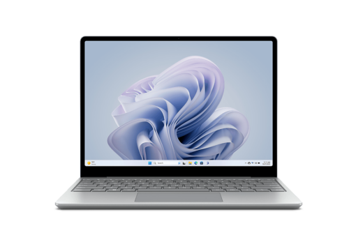 Microsoft Surface Laptop Go met touchscreen en Intel Core i5 1035G1 - refurbishd