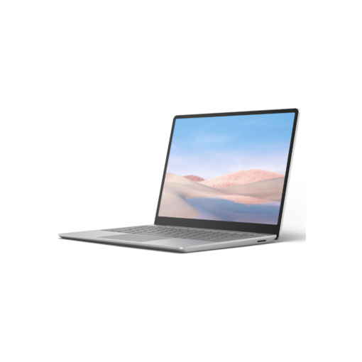 Microsoft Surface Laptop Go met touchscreen en Intel Core i5 1035G1 - refurbishd - Afbeelding 9