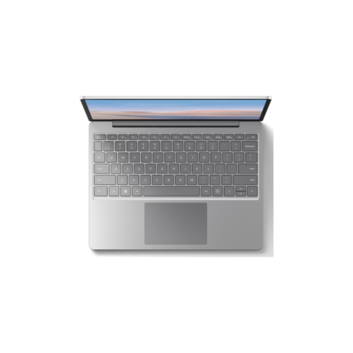 Microsoft Surface Laptop Go met touchscreen en Intel Core i5 1035G1 - refurbishd - Afbeelding 7