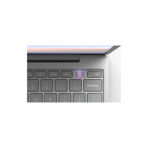 Microsoft Surface Laptop Go met touchscreen en Intel Core i5 1035G1 - refurbishd - Afbeelding 8