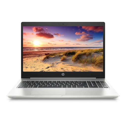 HP Probook 450G7 met Intel Core i5 10210u en 16 GB RAM