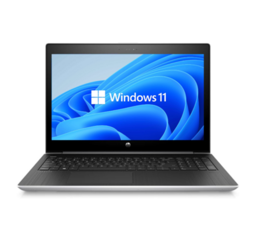 HP Probook 450 G5 , Core i5 8250U , 16 GB werkgeheugen