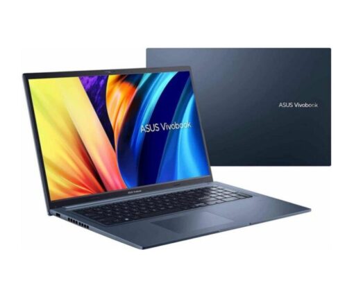 ASUS X1704VA | 17.3'' F-HD IPS | Intel Core i7-1355U | 16GB | 1TB | W11 Professional