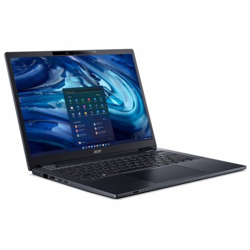 Acer TravelMate P414 | 14'' IPS WUXGA | AMD Ryzen 5 PRO 6650U | 16GB DDR5 | 512GB | W11 Professional - Afbeelding 6