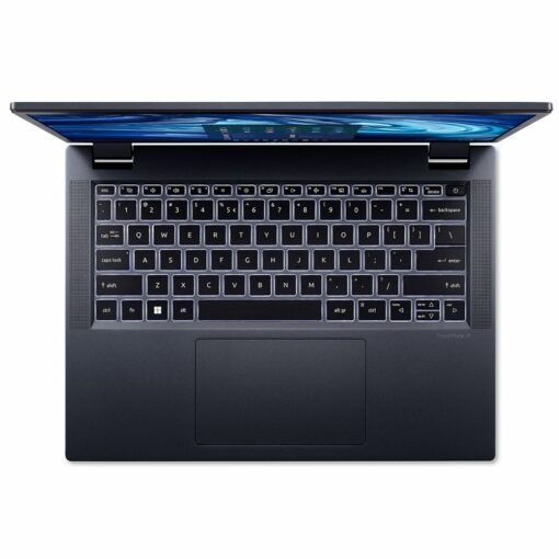 Acer TravelMate P414 | 14'' IPS WUXGA | AMD Ryzen 5 PRO 6650U | 16GB DDR5 | 512GB | W11 Professional - Afbeelding 3