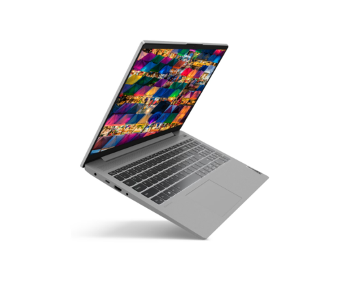 Refurbished Lenovo IdeaPad 5 15IIL35 - 15.6 inch laptop - Afbeelding 3