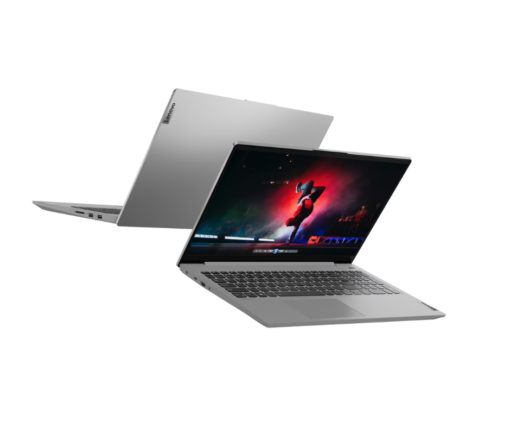 Refurbished Lenovo IdeaPad 5 15IIL35 - 15.6 inch laptop - Afbeelding 5