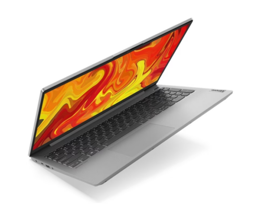 Refurbished Lenovo IdeaPad 5 15IIL35 - 15.6 inch laptop