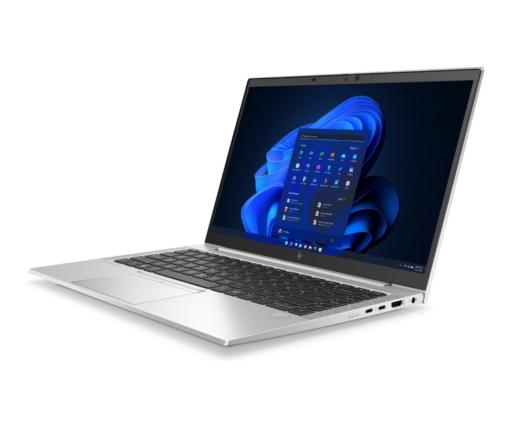 Refurbished laptop HP Elitebook 840 G8 - Afbeelding 3