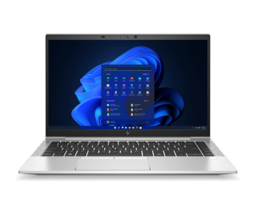Refurbished laptop HP Elitebook 840 G8
