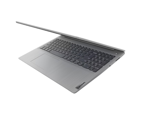Refurbished Lenovo IdeaPad 5 15IIL35 - 15.6 inch laptop - Afbeelding 2