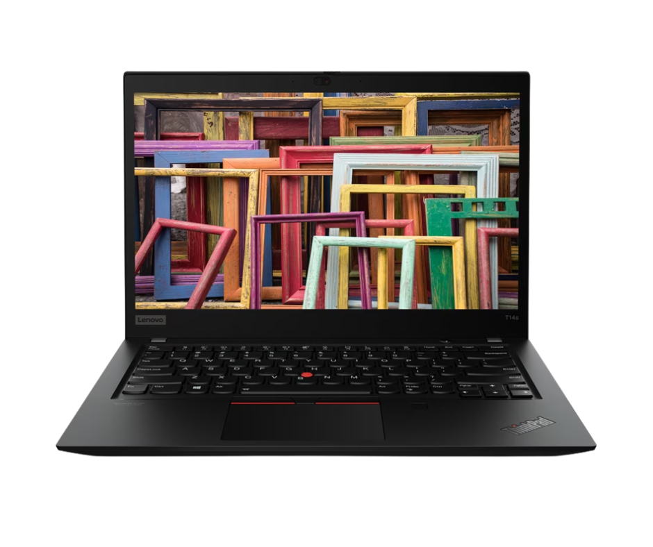 Lenovo Thinkpad T14s G2 , Intel Core i5 1135u , 16 GB , Windows 11 Pro , refurbishd - Afbeelding 10