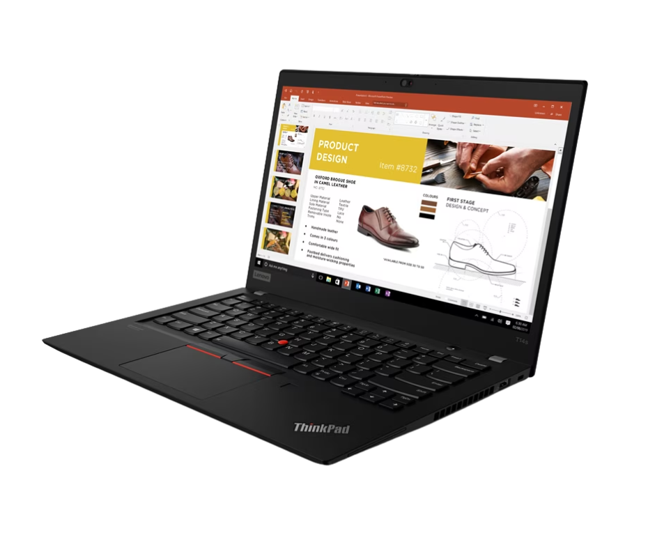 Lenovo Thinkpad T14s G2 , Intel Core i5 1135u , 16 GB , Windows 11 Pro , refurbishd - Afbeelding 9