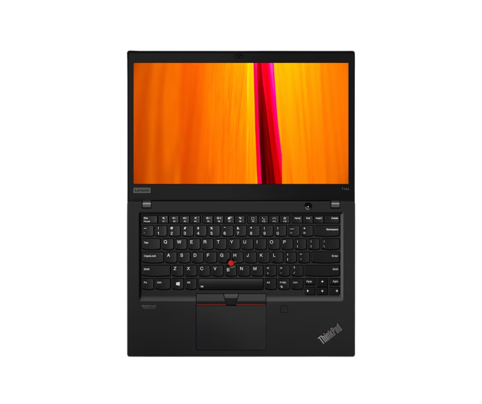 Lenovo Thinkpad T14s G2 , Intel Core i5 1135u , 16 GB , Windows 11 Pro , refurbishd - Afbeelding 8