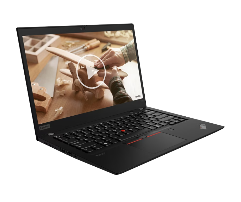 Lenovo Thinkpad T14s G2 , Intel Core i5 1135u , 16 GB , Windows 11 Pro , refurbishd - Afbeelding 7