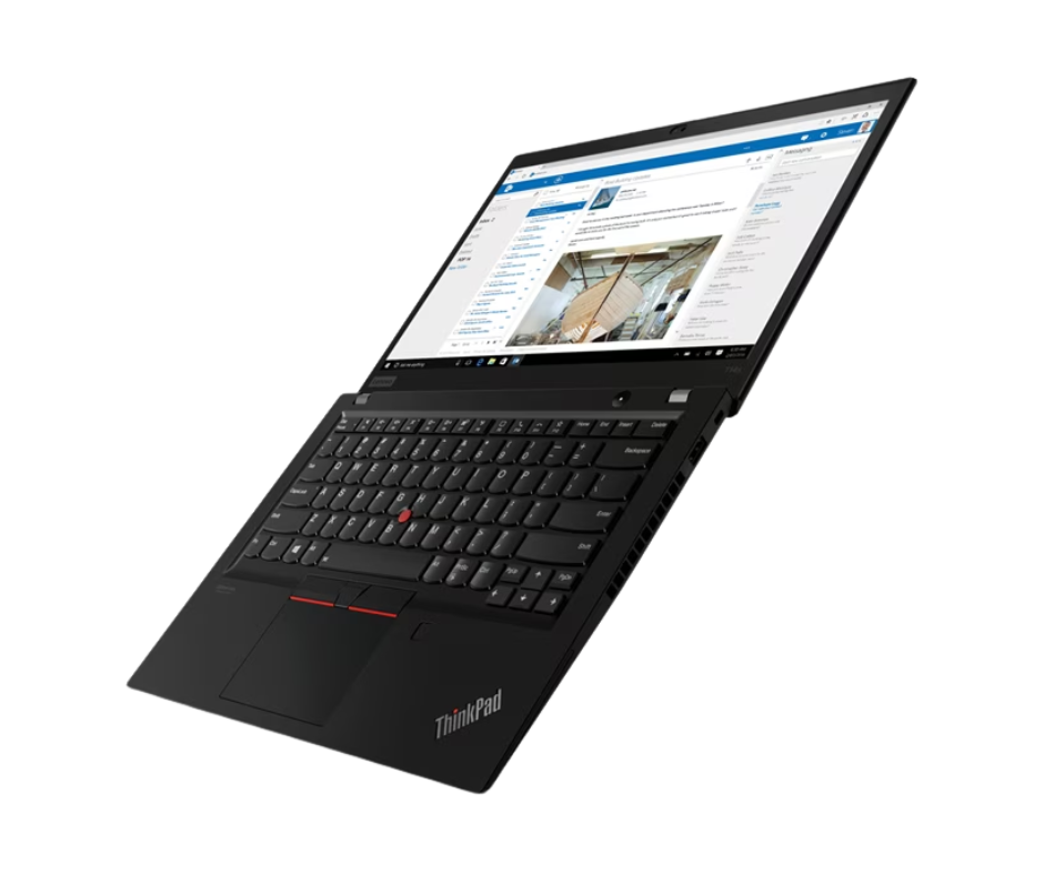 Lenovo Thinkpad T14s G2 , Intel Core i5 1135u , 16 GB , Windows 11 Pro , refurbishd - Afbeelding 6