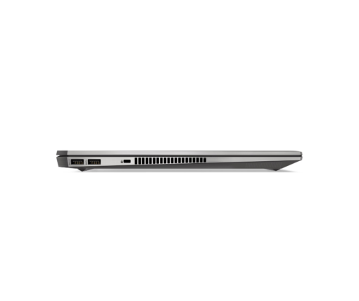 HP zbook Studio G5 met Intel Core i7 six core , 32 GB RAM , Nvidia Quadro P1000 @ 4 GB - Afbeelding 5