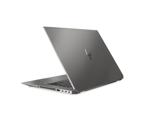 HP zbook Studio G5 met Intel Core i7 six core , 32 GB RAM , Nvidia Quadro P1000 @ 4 GB - Afbeelding 4