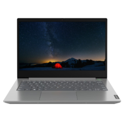 Lenovo Thinkbook 14 IIL met Intel Core i5 1035G1 en 512 GB SSD