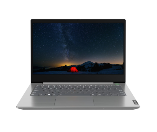 Lenovo Thinkbook 14 IIL met Intel Core i5 1035G1 en 512 GB SSD