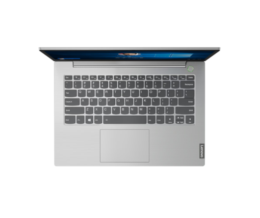 Lenovo Thinkbook 14 IIL met Intel Core i5 1035G1 en 512 GB SSD - Afbeelding 6