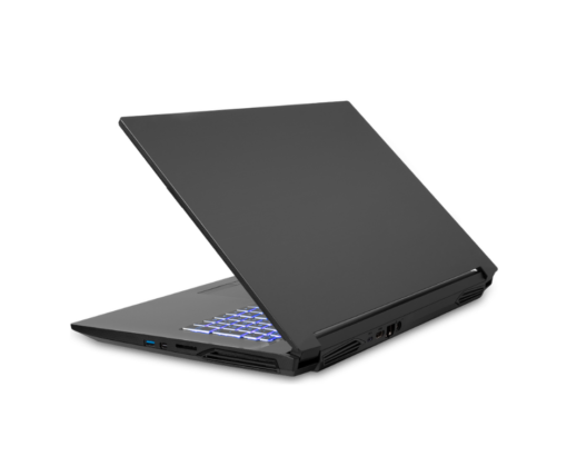 BTO Gaming Laptop in 17,3"inch met Intel Core i7 9750H , 32 GB RAM en Nvidia Geforce GTX 1660ti @ 6 GB - Afbeelding 5