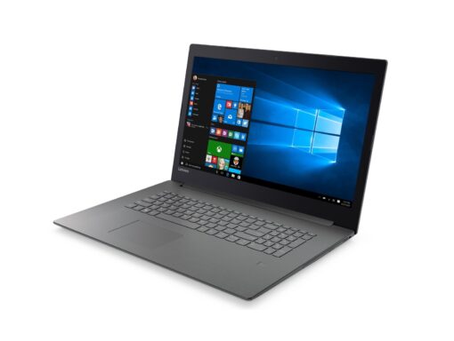 Lenovo Ideapad V320 17IKB , grote 17,3"inch Laptop met Intel Core i5 en 2 GB Nvidia Geforce videokaart - Afbeelding 7
