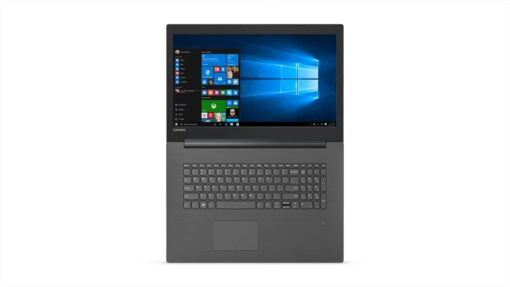 Lenovo Ideapad V320 17IKB , grote 17,3"inch Laptop met Intel Core i5 en 2 GB Nvidia Geforce videokaart - Afbeelding 6