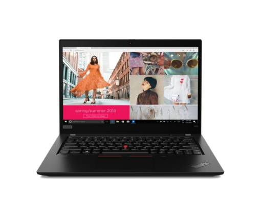 Lenovo Thinkpad X13 met touchscreen , Ryzen 7 Pro 4750u , 32 GB RAM en 2 GB videokaart - Afbeelding 12