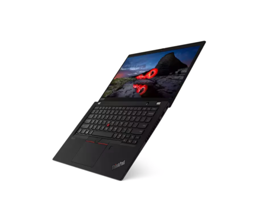 Lenovo Thinkpad X13 met touchscreen , Ryzen 7 Pro 4750u , 32 GB RAM en 2 GB videokaart - Afbeelding 2