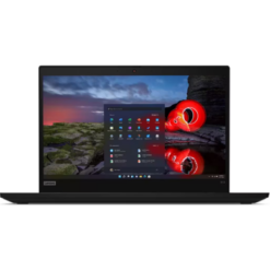 Lenovo Thinkpad X13 met touchscreen , Ryzen 7 Pro 4750u , 32 GB RAM en 2 GB videokaart