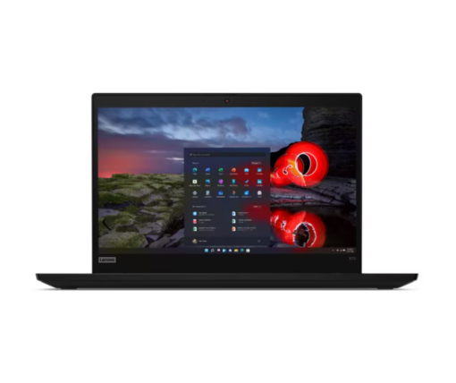 Lenovo Thinkpad X13 met touchscreen , Ryzen 7 Pro 4750u , 32 GB RAM en 2 GB videokaart