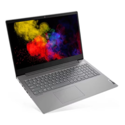 Lenovo Thinkbook 15p met Intel Core i5 10300H , 32 GB RAM en Nvidia Geforce GTX 1650 MaxQ videokaart @ 4 GB GDDR6