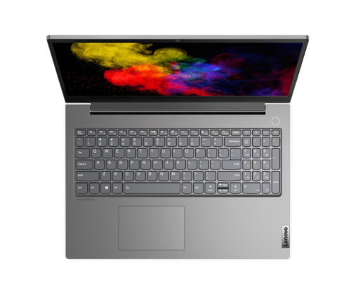 Lenovo Thinkbook 15p met Intel Core i5 10300H , 32 GB RAM en Nvidia Geforce GTX 1650 MaxQ videokaart @ 4 GB GDDR6 - Afbeelding 2