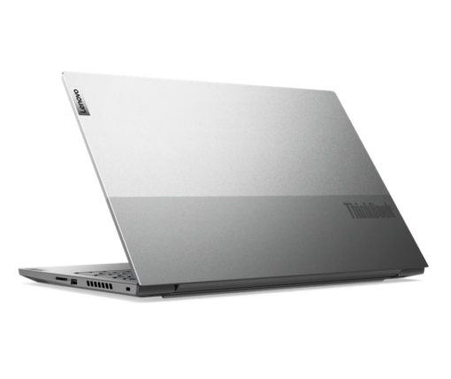 Lenovo Thinkbook 15p met Intel Core i5 10300H , 32 GB RAM en Nvidia Geforce GTX 1650 MaxQ videokaart @ 4 GB GDDR6 - Afbeelding 8