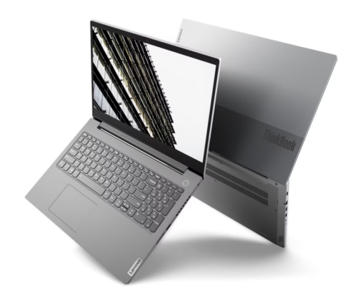 Lenovo Thinkbook 15p met Intel Core i5 10300H , 32 GB RAM en Nvidia Geforce GTX 1650 MaxQ videokaart @ 4 GB GDDR6 - Afbeelding 5