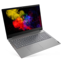 Lenovo Thinkbook 15p met Intel Core i5 10300H , 32 GB RAM en Nvidia Geforce GTX 1650 MaxQ videokaart @ 4 GB GDDR6