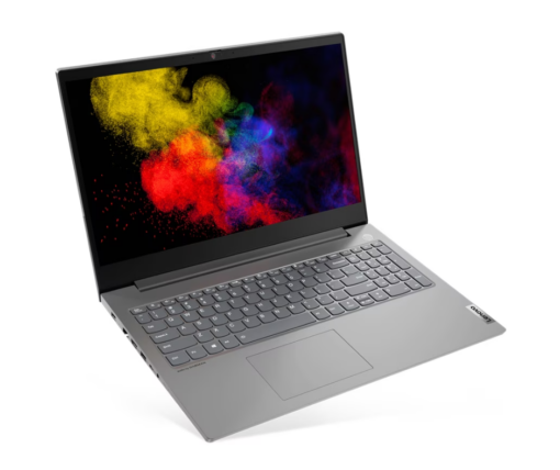Lenovo Thinkbook 15p met Intel Core i5 10300H , 32 GB RAM en Nvidia Geforce GTX 1650 MaxQ videokaart @ 4 GB GDDR6